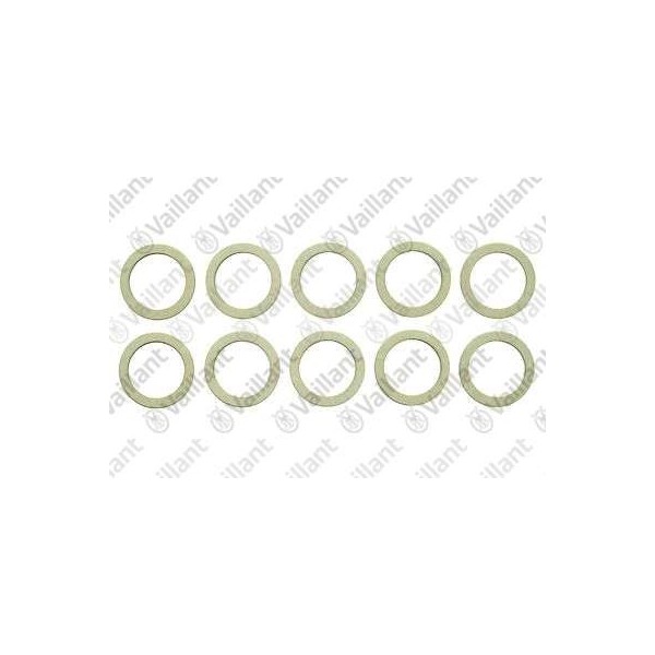 GUARNIZIONE (10 PZ.) 981161
