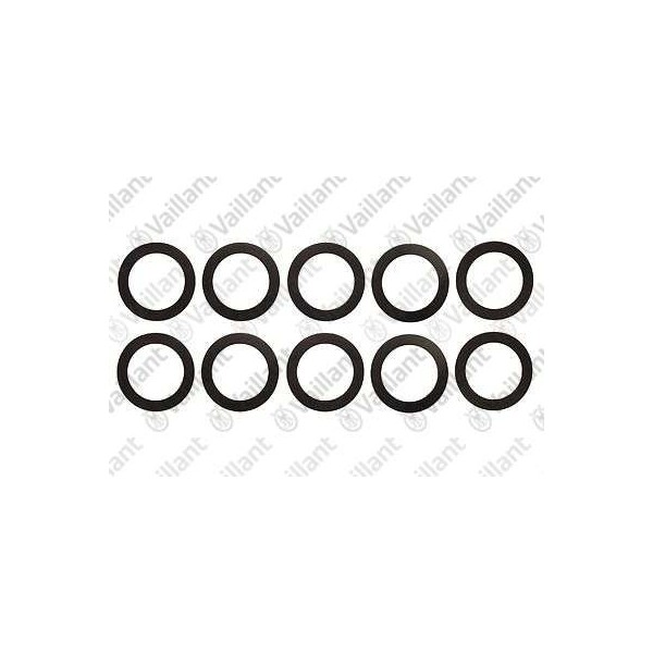 GUARNIZIONE (10 PZ.) 981167