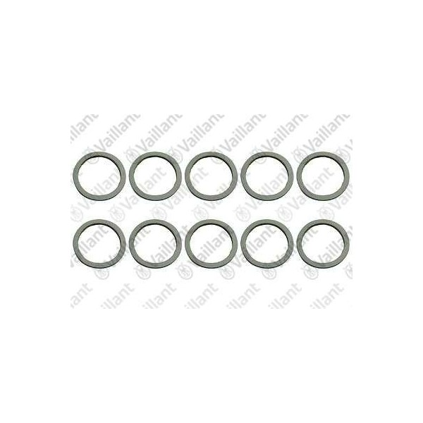 GUARNIZIONE (10 PZ.) 981168
