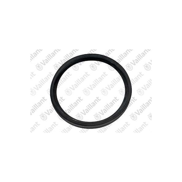 GUARNIZIONE, SILICONE (DN 60) 981178
