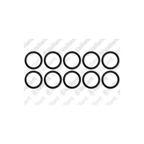 O-RING (10 PZ.) 981234