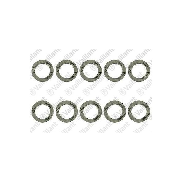 GUARNIZIONE, (10 PZ.) 981307