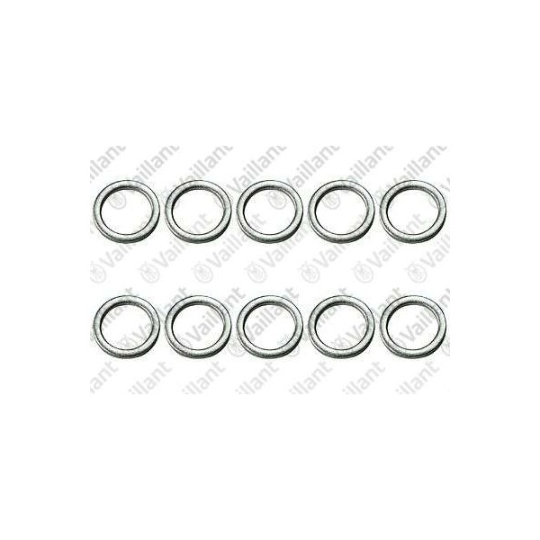 GUARNIZIONE (10 PZ.) 981355