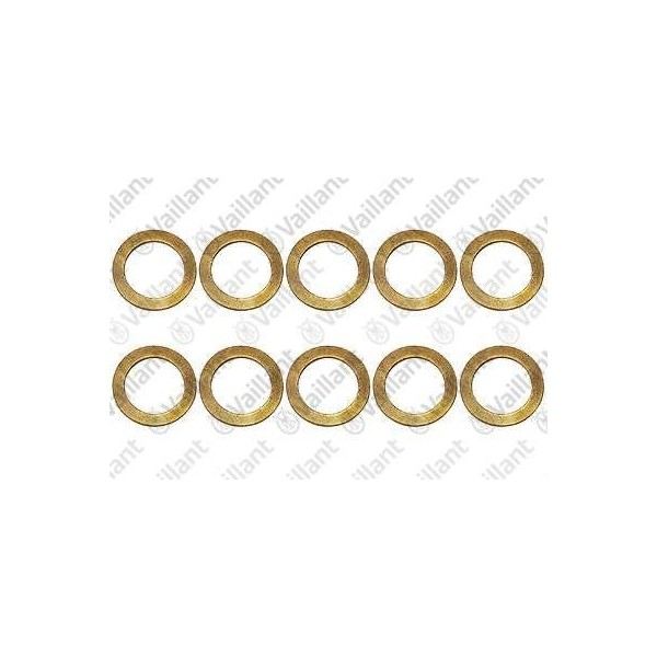 GUARNIZIONE (10 PZ.) 981373
