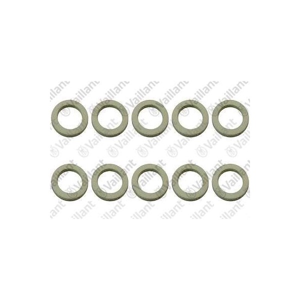 GUARNIZIONE (10 PZ.) 981651