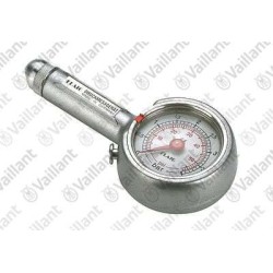MANOMETRO PROVA VASO 990140