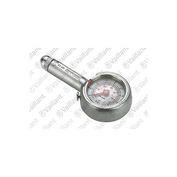 MANOMETRO PROVA VASO 990140