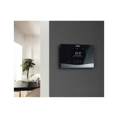 TERMOSTATO SENSOHOME 380 COD 0020260943