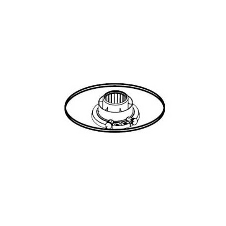 DISTANZIATORE KIT fumi COD 0020175896