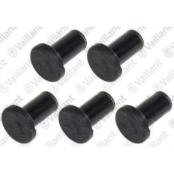 TAPPO, (5 PZ.) 0020020013