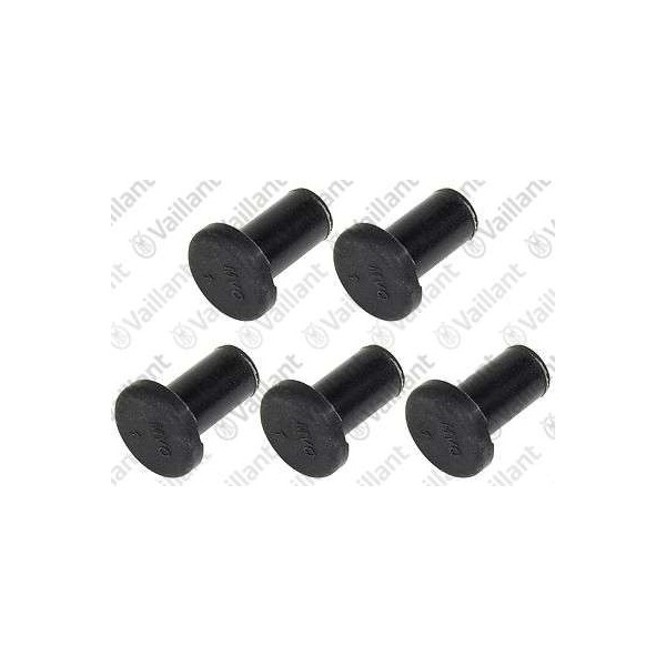 TAPPO, (5 PZ.) 0020020013