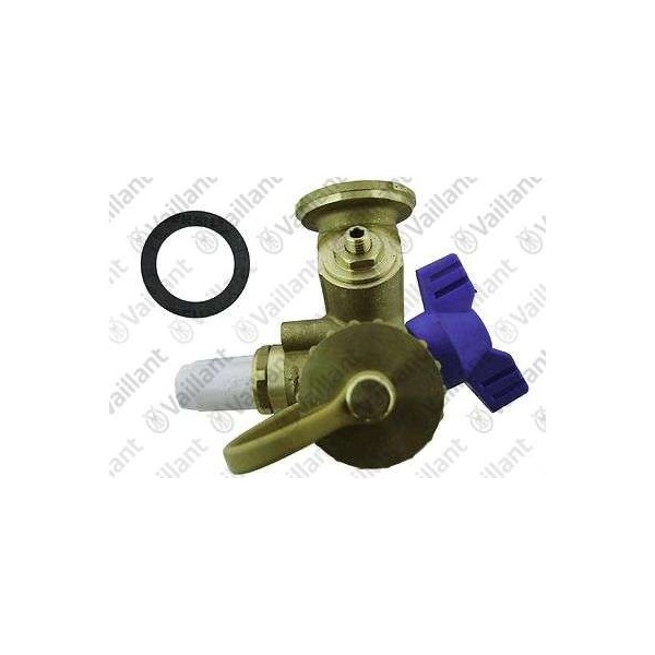 REGOLATORE DI PORTATA 0-36L/MIN...