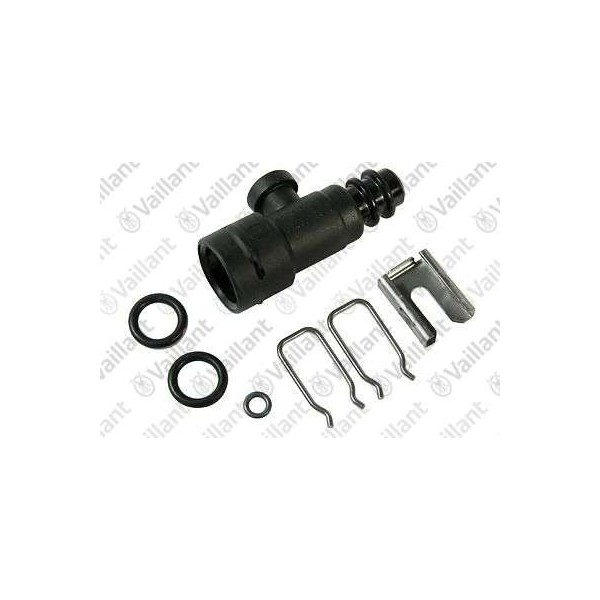 ADATTATORE MANOMETRO 0020023812