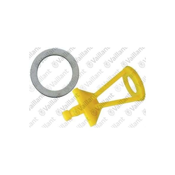 PRE-UGELLO 7,20 GIALLO 0020023814