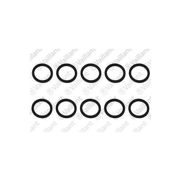 O-RING, (10 PZ.) 0010027072