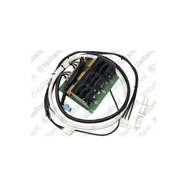 LIMITATORE DI SPUNTO VWZ 30/2 X...