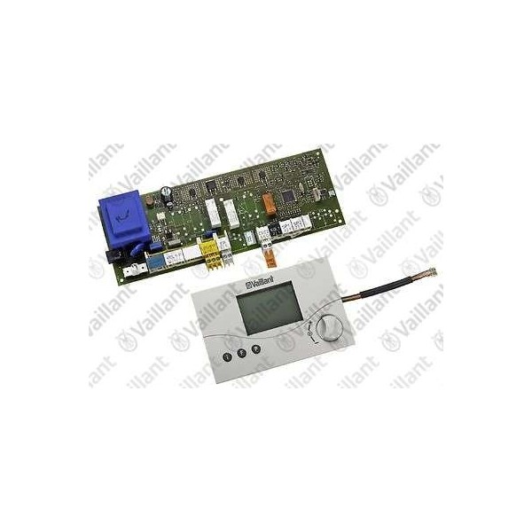 PANNELLO COMANDI CON DISPLAY 0020027248