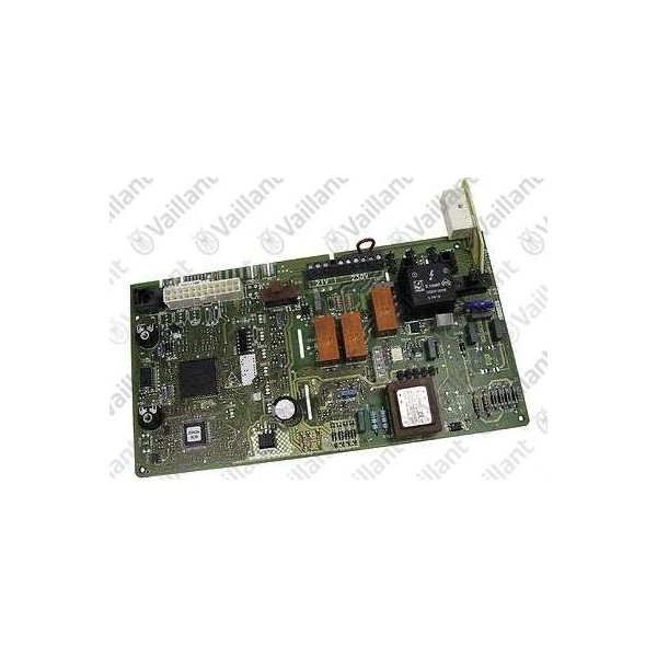 SCHEDA COMANDI 0020028413