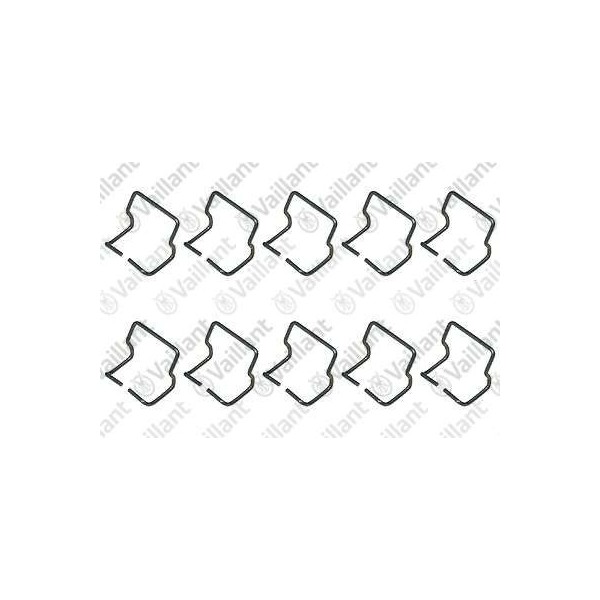 CLIP (10 PZ.) 0020029605
