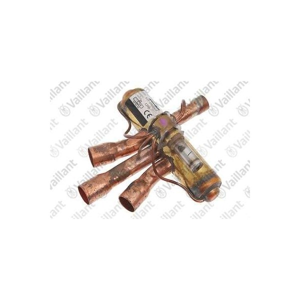 VALVOLA A 4 VIE 0020030698