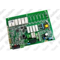 SCHEDA ELETTRONICA 0010025873