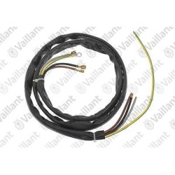 CABLAGGIO, COMPRESSORE 6-10...