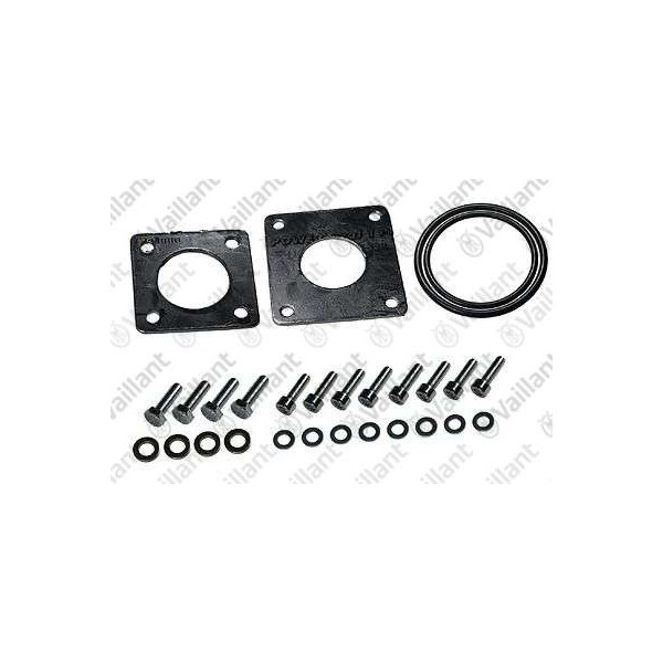 KIT DI FISSAGGIO PER TUBO GAS 0020032742