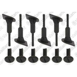 BULLONE (6 PZ.) 0020032778