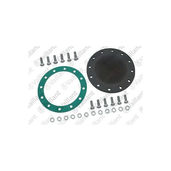 FLANGIA DI CHIUSURA VPA WT 0 0020036082