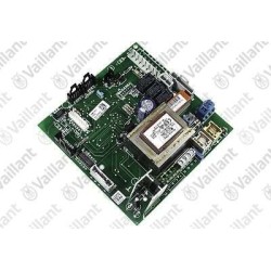 SCHEDA ELETTRONICA 0020037757