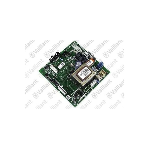 SCHEDA ELETTRONICA 0020037757