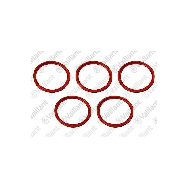 GUARNIZIONE, (5 PZ.) 0010027088