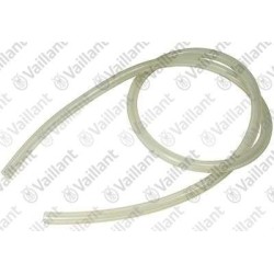 TUBO, SILICONE 5,8X10...