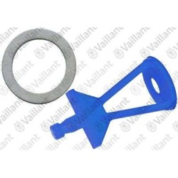 PRE-UGELLO 4,10 BLU 0020038150