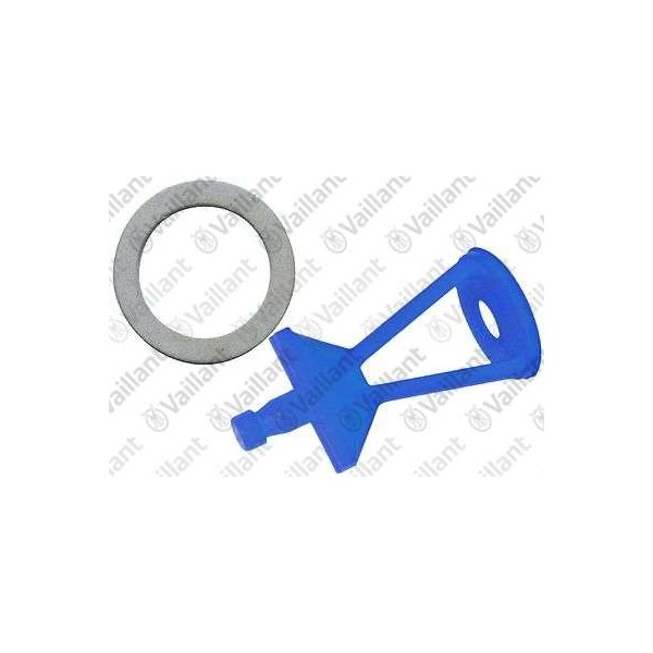 PRE-UGELLO 4,10 BLU 0020038150