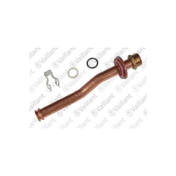 TUBO DI RACCORDO 0020038159