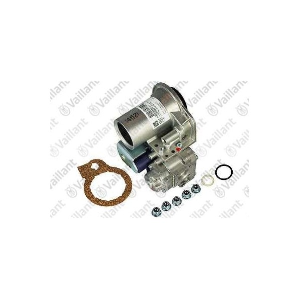 VALVOLA GAS 0020038562