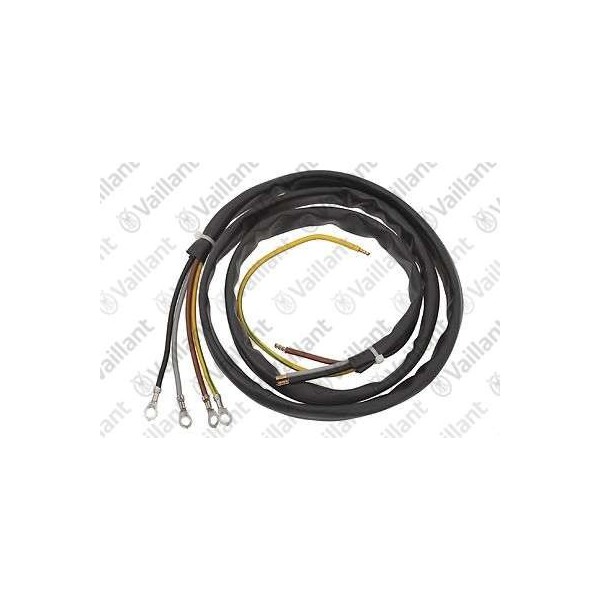 CABLAGGIO, COMPRESSORE 14-17 KW...