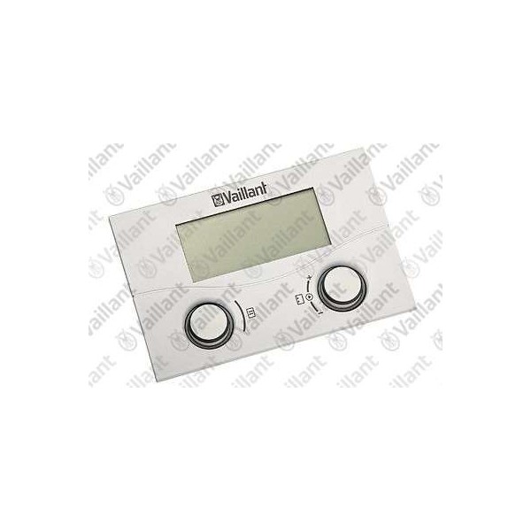 PANNELLO COMANDI REGOLATORE 0020038754