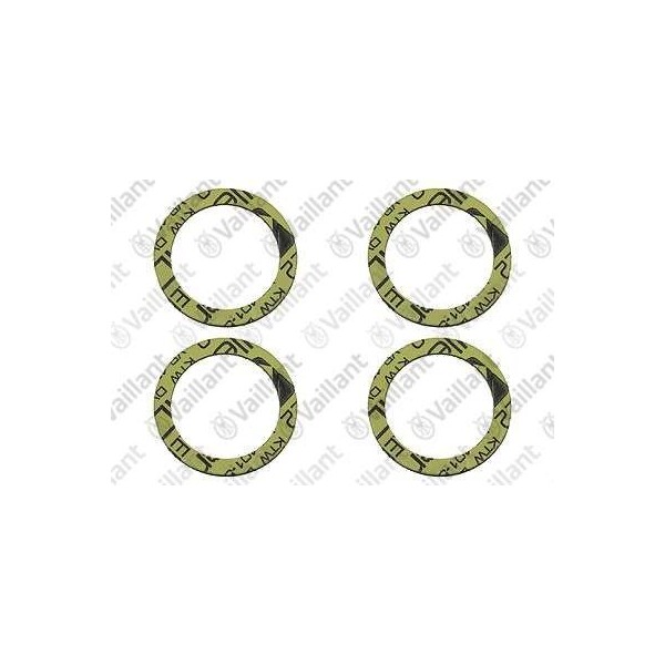 GUARNIZIONE 1 1/2 (4 PZ.) 0020038759