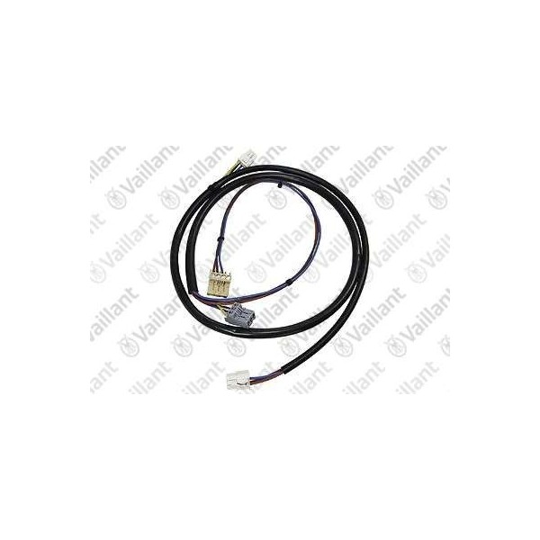 CABLAGGIO, AZIONATORE COOLING 0020038762