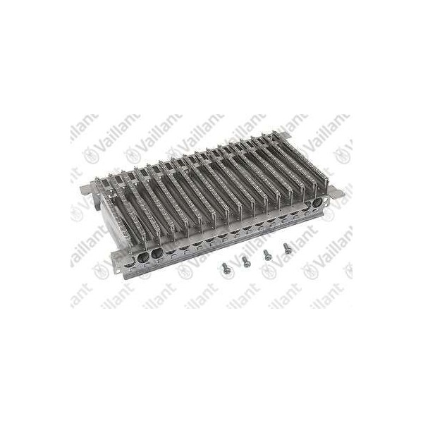 GRUPPO CAMERA BRUCIATORE 24KW 0020039045