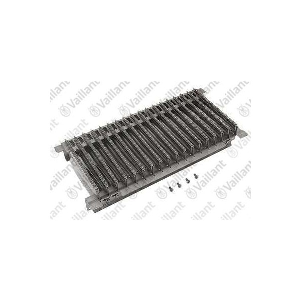 GRUPPO CAMERA BRUCIATORE 28KW 0020039046