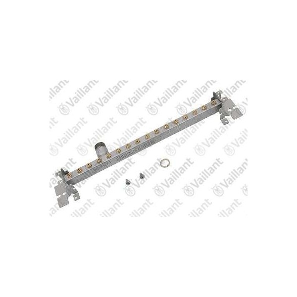 RAMPA BRUCIATORE 24KW H 0020039051